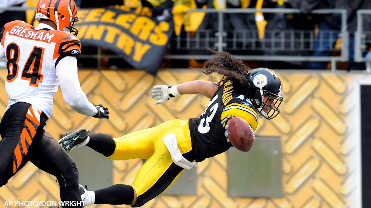 Looking Back: Cincinnati Bengals