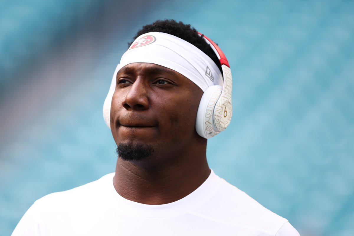 Deebo Samuel Sr., Washington Commanders