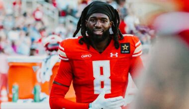 Grading Every Birmingham Stallions' Player on NFL Probability