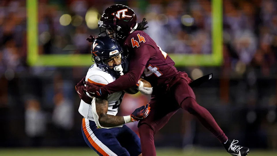 Peter Casey-Imagn Images