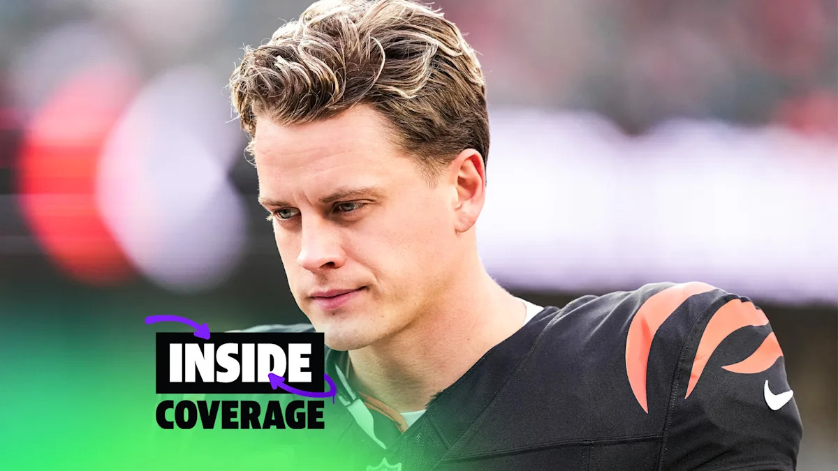 Have the Bengals actually made any improvements this offseason?