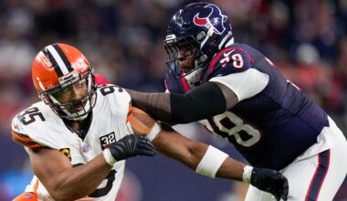 Laremy Tunsil named top 10 OT by PFF