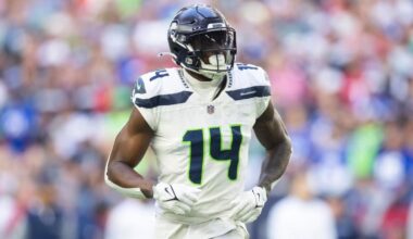 Fantasy football rankings 2025: Sleepers, busts, breakouts from NFL model that knew C.J. Stroud's struggles