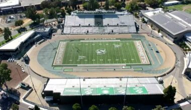 Sac State athletics to join Big West in all but football in 2026