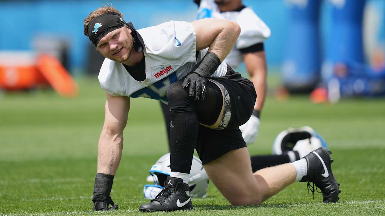 Most likely to win first Super Bowl in 2025 NFL season? Ranking 12 teams that lack Lombardi Trophy