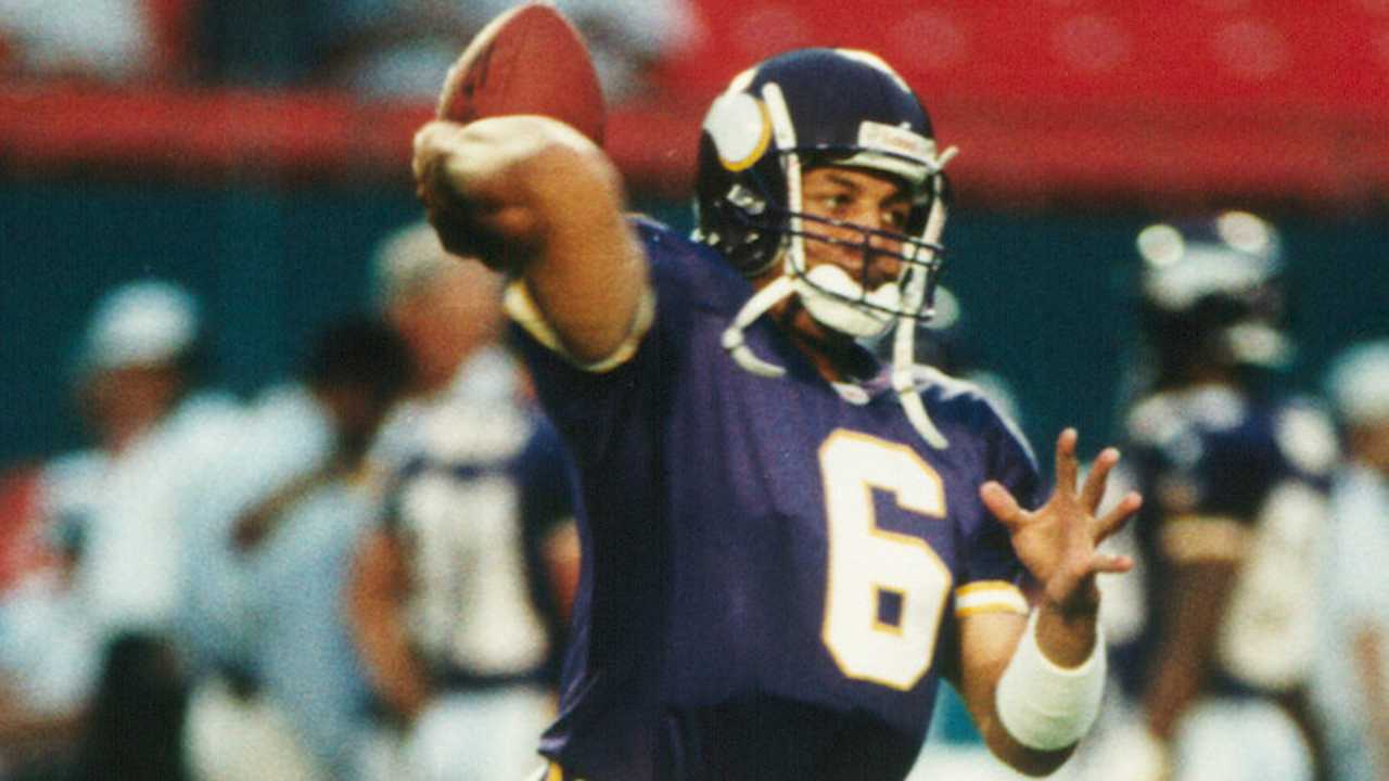 Jay Walker Reflects on Black College Football Hall of Fame