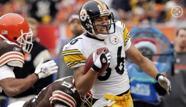 Looking Back: Cleveland Browns