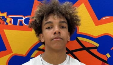 Clemson offer outlook: 4-star TE Jaxon Dollar