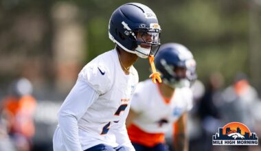 CB Pat Surtain II outlines his ‘main goal’ as he prepares for 2025 season