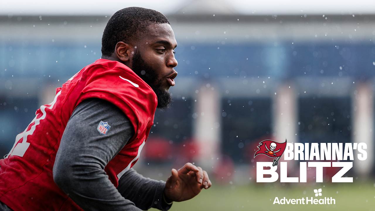 Tampa Bay Buccaneers Training Camp Battles to Monitor