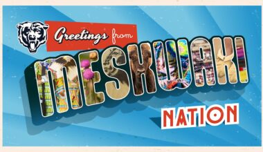 Postcards in Meskwaki Nation | June 22