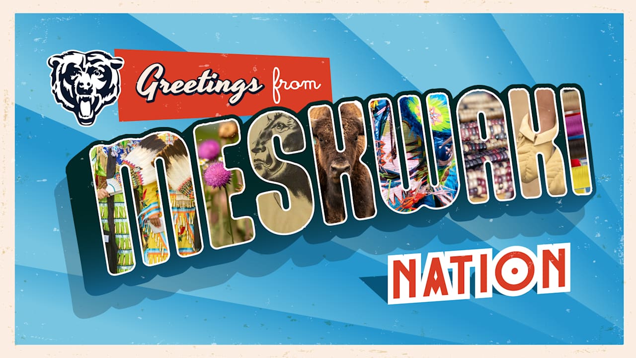 Postcards in Meskwaki Nation | June 22