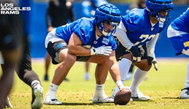 Newcomer Update: Coleman Shelton - BVM Sports