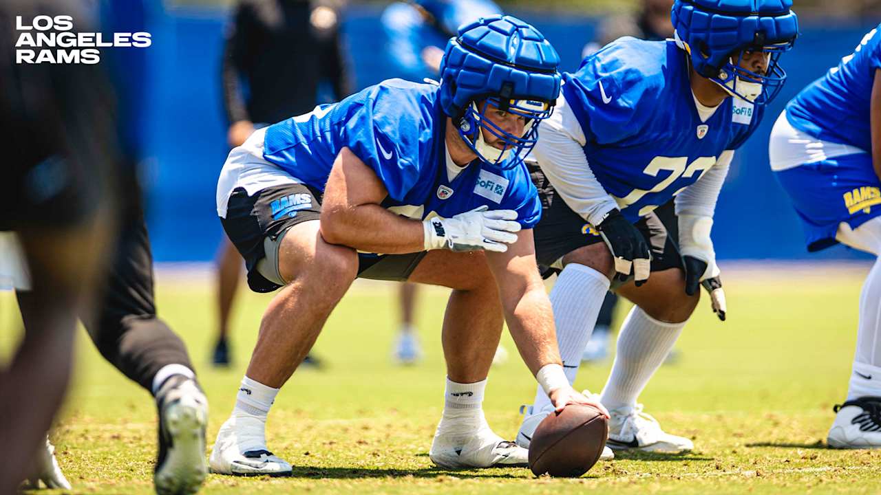 Newcomer Update: Coleman Shelton - BVM Sports