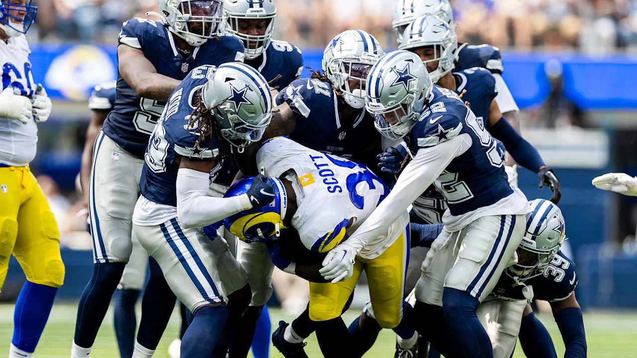 What to watch from Cowboys in August