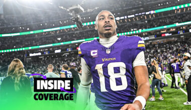 Why the rest of the NFL is sleeping on the Minnesota Vikings