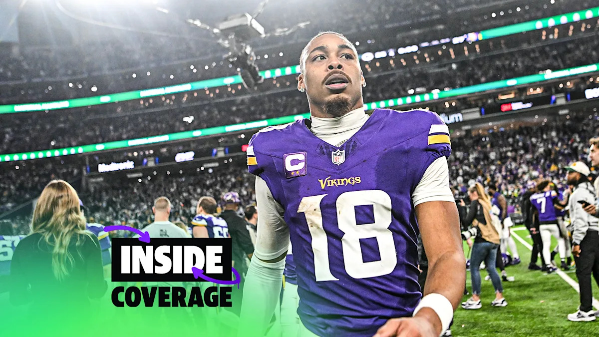 Why the rest of the NFL is sleeping on the Minnesota Vikings