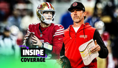 How to play the San Francisco 49ers 10.5 win total