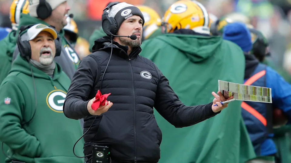 Dan Powers/USA TODAY NETWORK-Wisconsin / USA TODAY NETWORK via Imagn Images