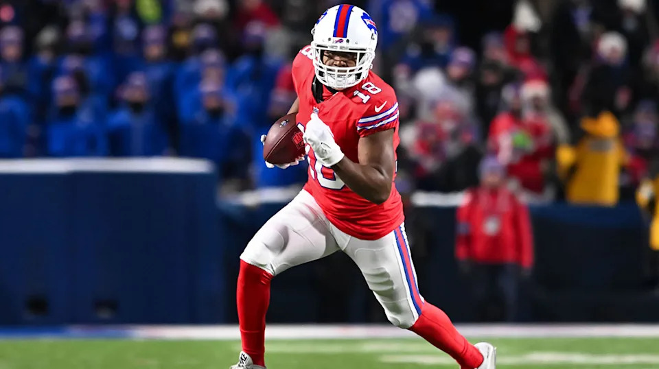 Mandatory Credit: Mark Konezny-Imagn Images