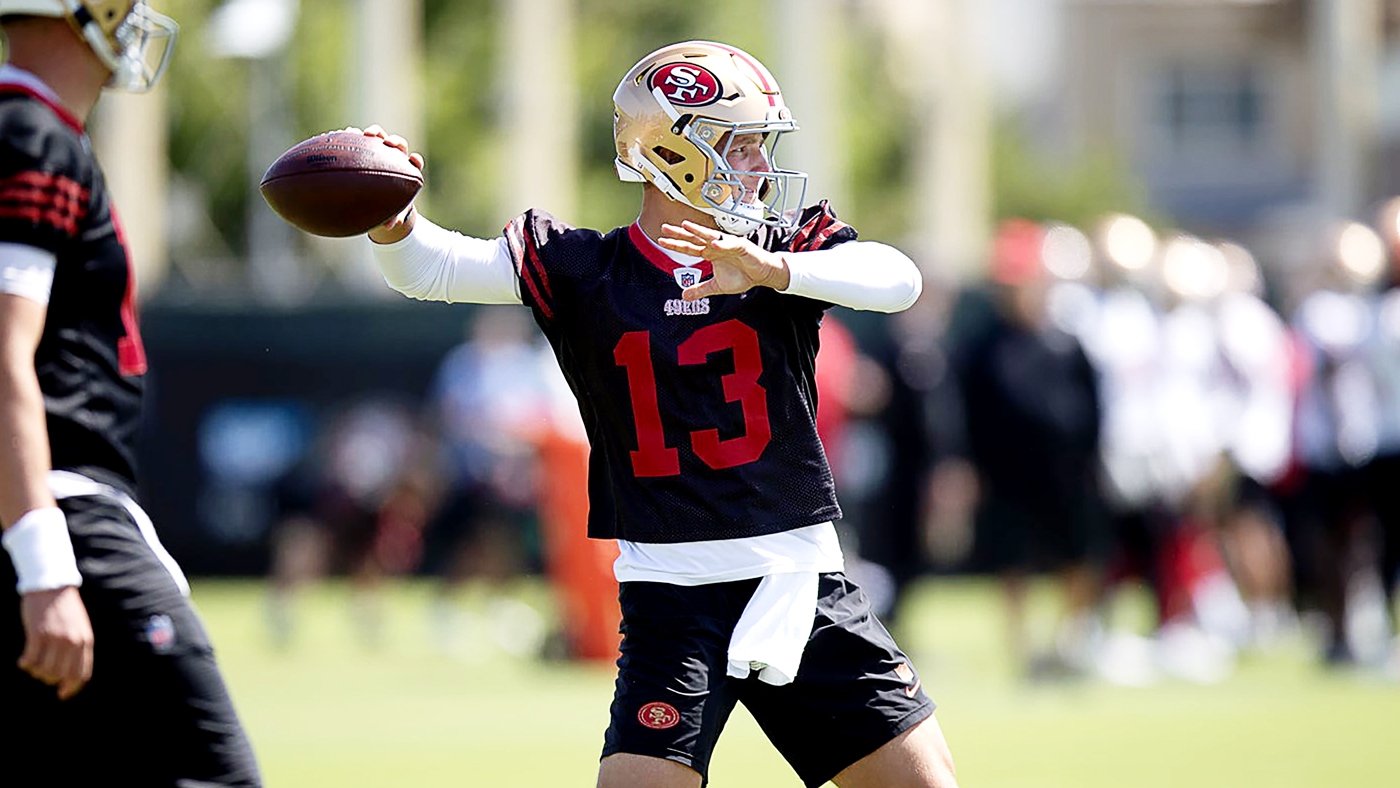 49ers training camp report dates: Rookies July 15, vets July 22; Joint practices with Broncos, Raiders