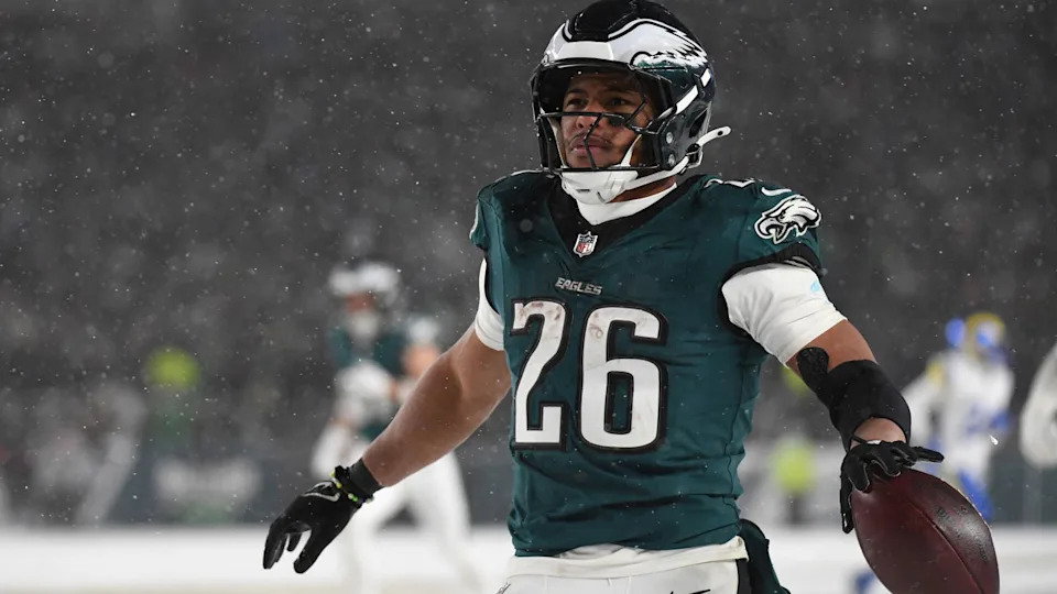 Eric Hartline-Imagn Images