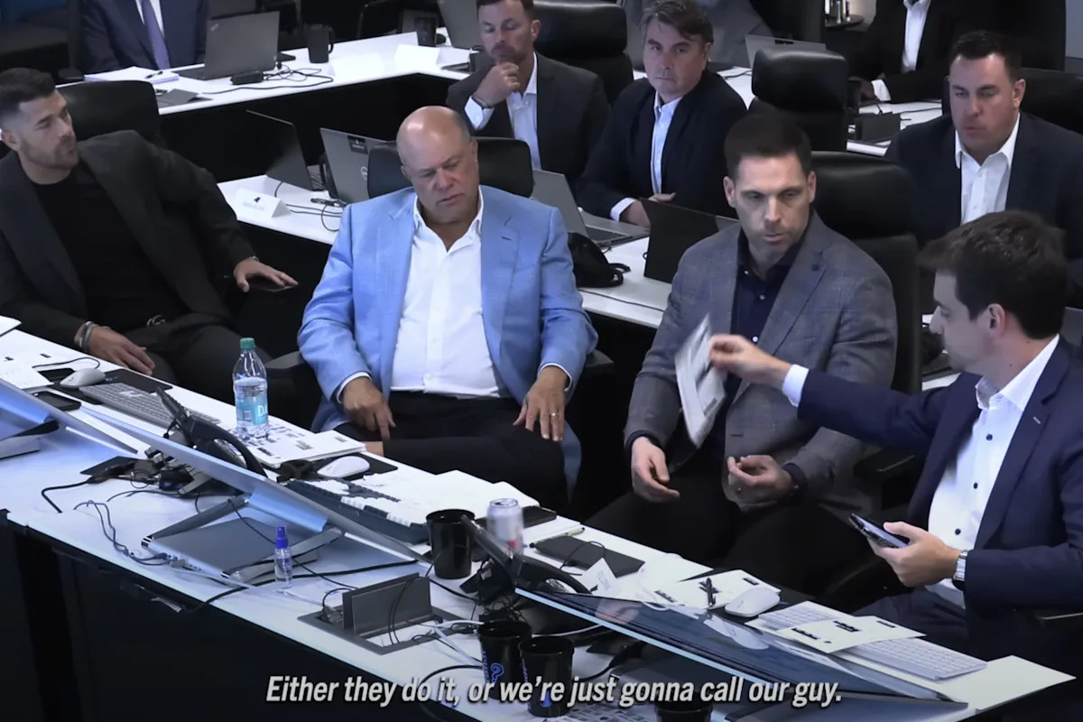 Download app from appStore