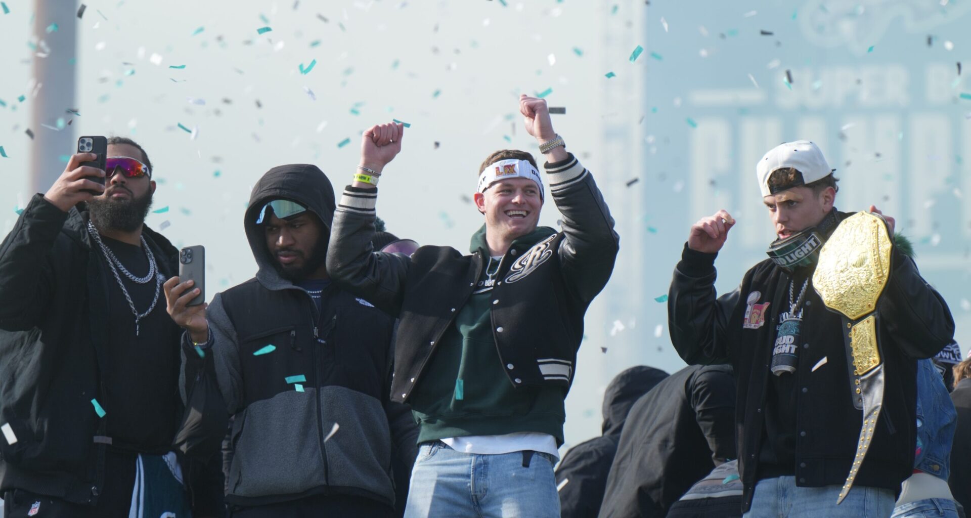 Could The Eagles Trade This Super Bowl Champion?