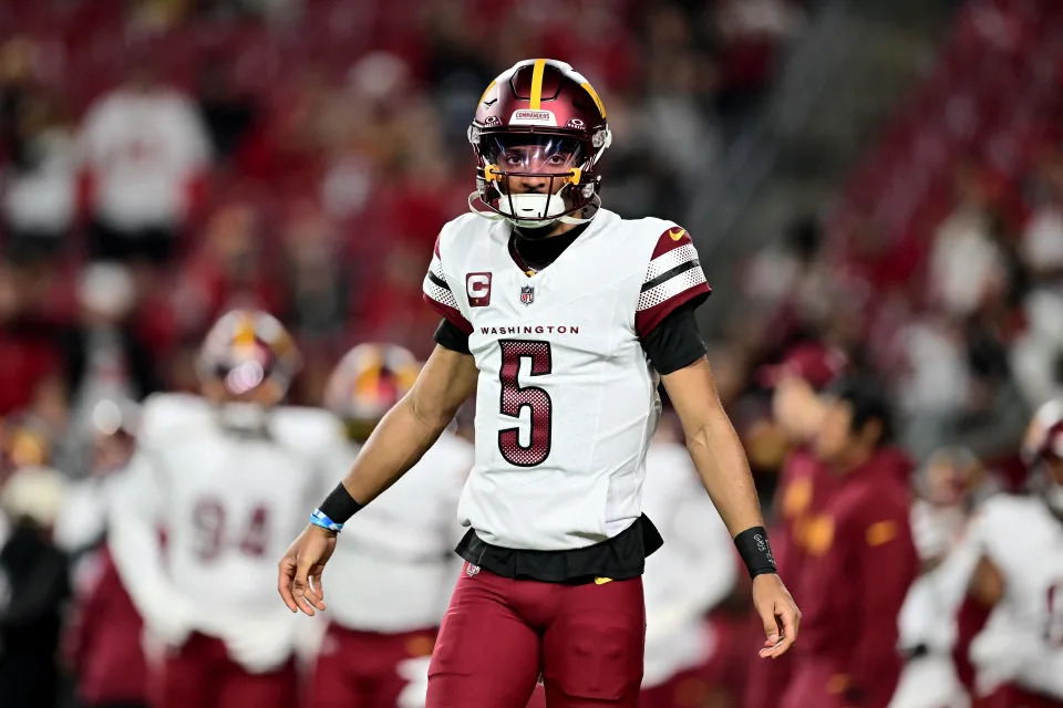 When do Jayden Daniels and the Washington Commanders play next? Here's what to know about the NFC championship game.