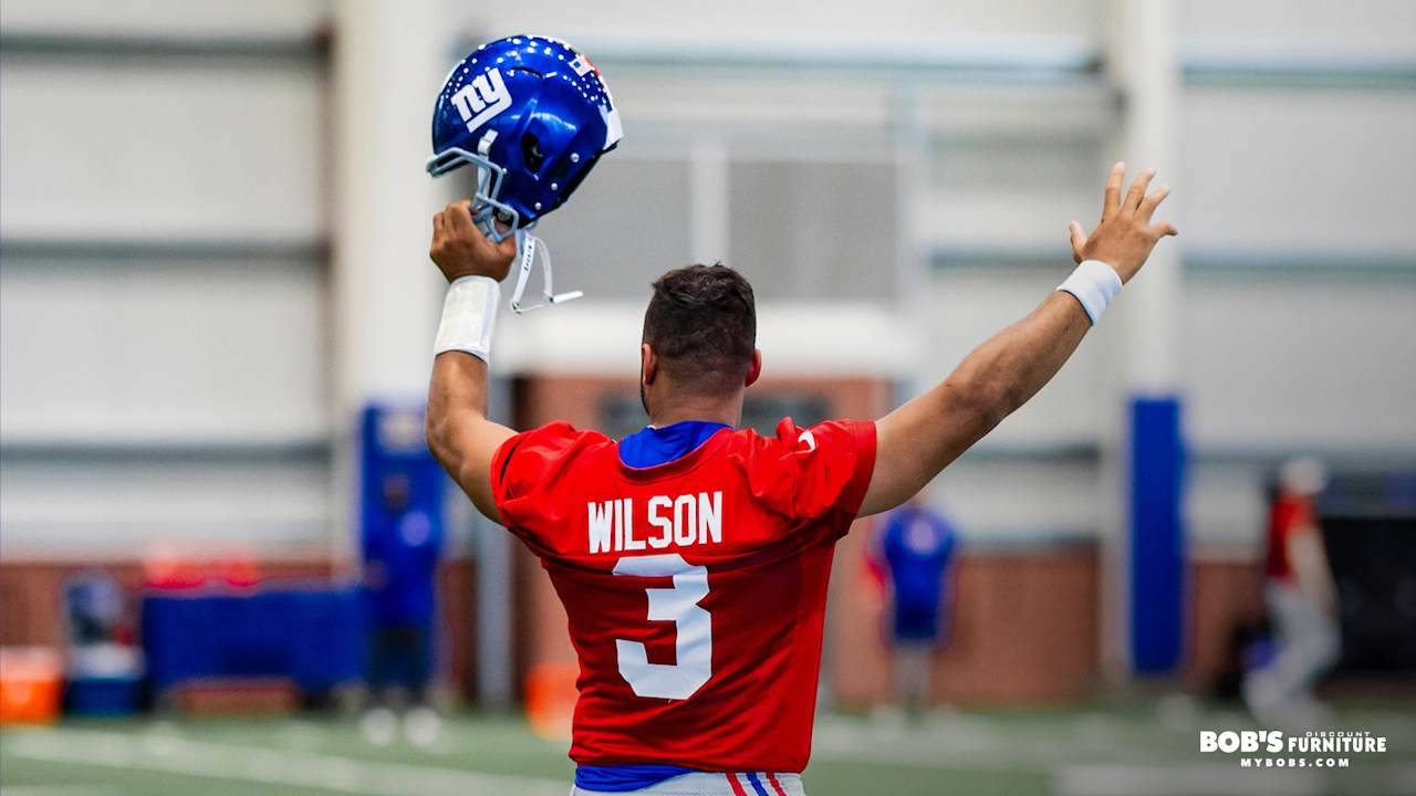 TDs, takeaways & top plays from OTA No. 8