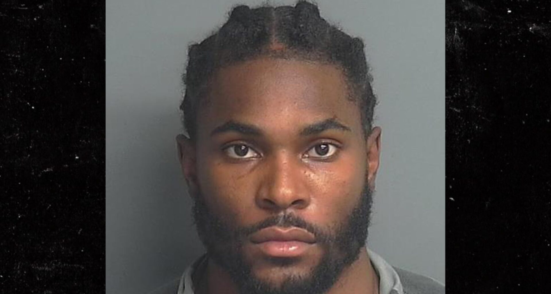 NFL's Jimmie Ward Arrested After Allegedly Strangling Fiancée