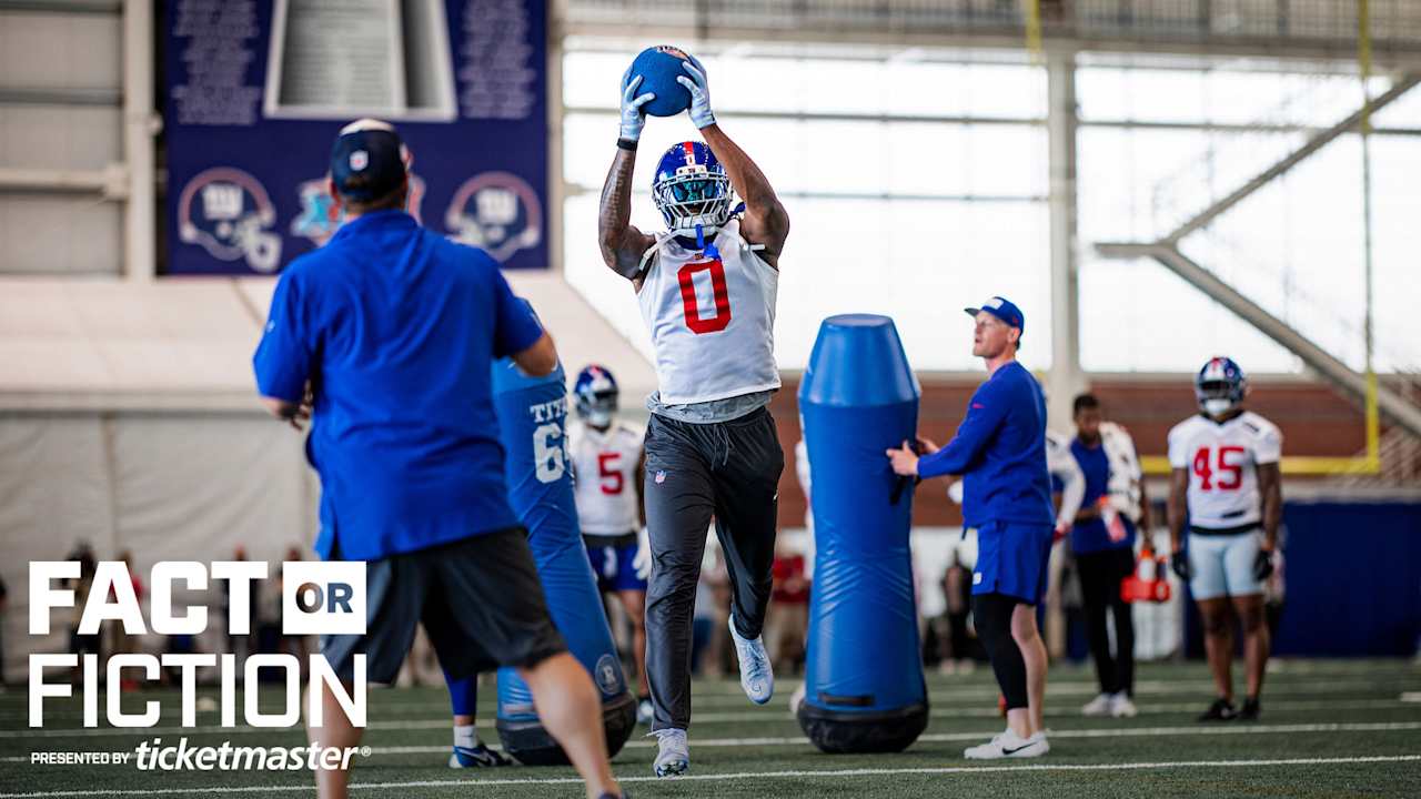 Players to watch at training camp & more superlatives