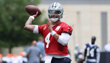 'The legacy will take care of itself'