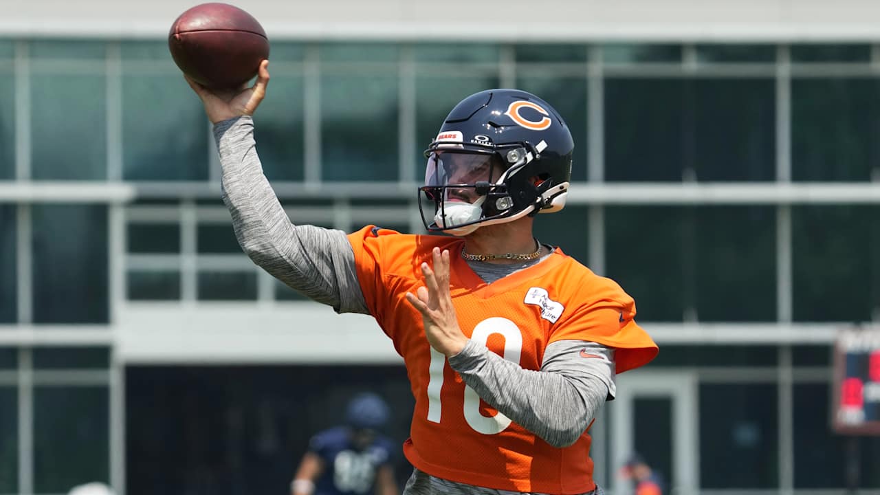 Will Bears, Jets break out?