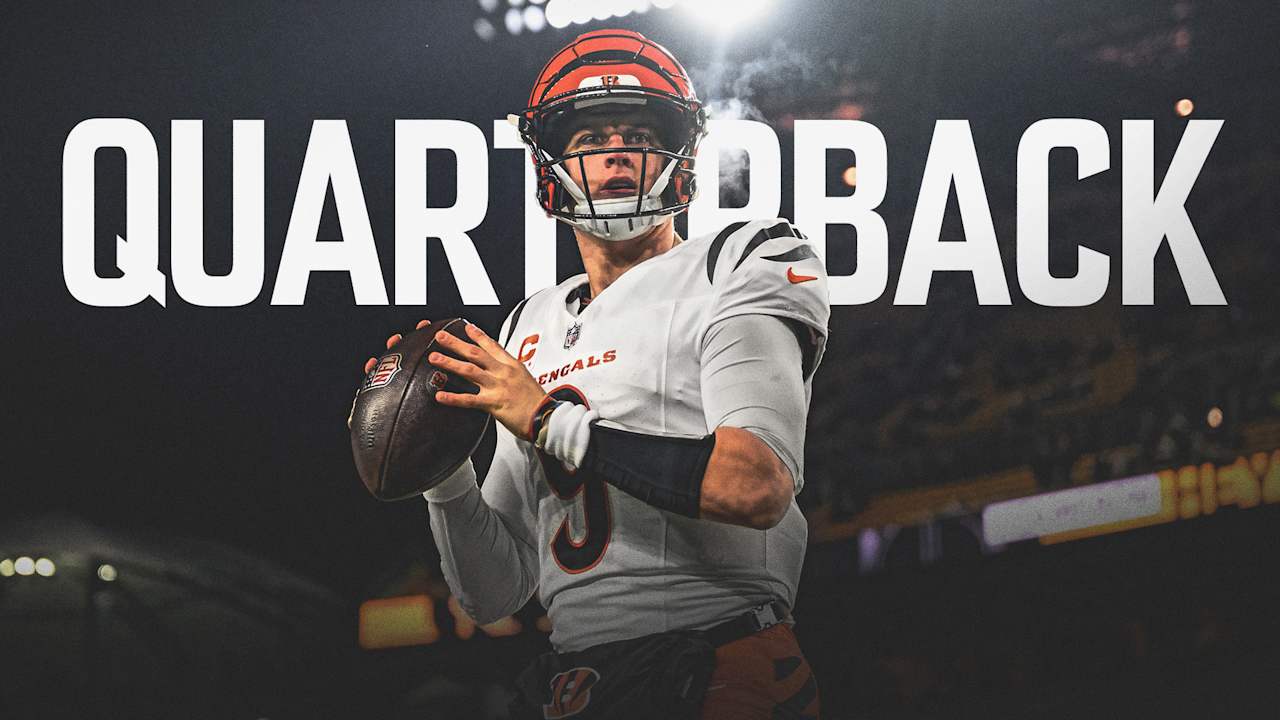 Netflix 'Quarterback' Season Two Debuts July 8