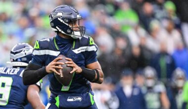 Big Game By ‘Top Competitor’ Geno Smith Marred By Pair Of Interceptions