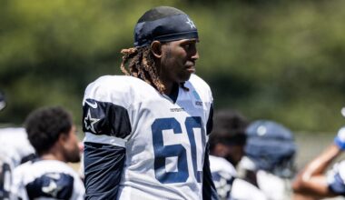 Opportunity knocking hard on relevancy