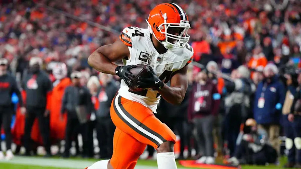 Ron Chenoy-Imagn Images