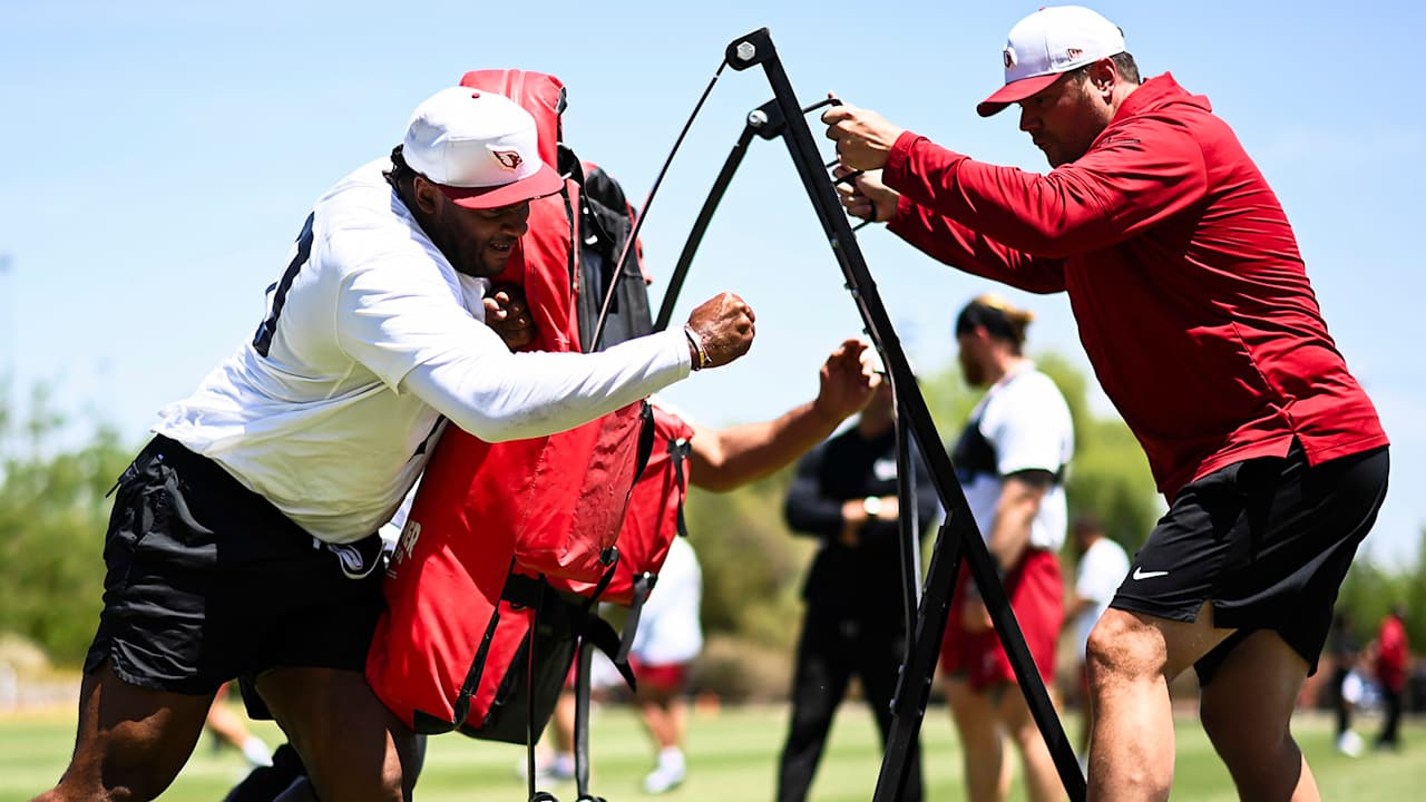 In Just Two Seasons, Arizona Has Become Ohio State West With Plethora Of Buckeyes
