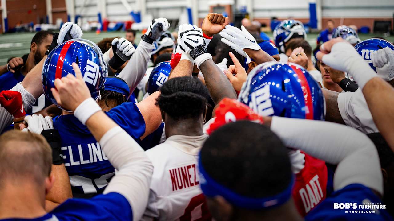 Practice Report (6/10): Notes from the sideline