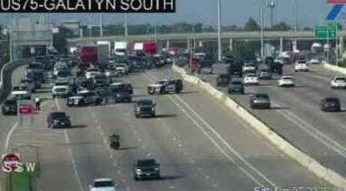 Former Dallas Cowboys cornerback arrested, allegedly confesses to leaving scene of fatal crash in Richardson, police say