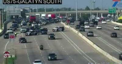 Former Dallas Cowboys cornerback arrested, allegedly confesses to leaving scene of fatal crash in Richardson, police say