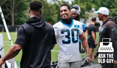 Work is still happening here