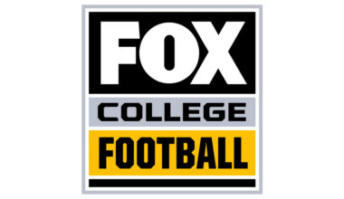 College Football Schedule on FOX17