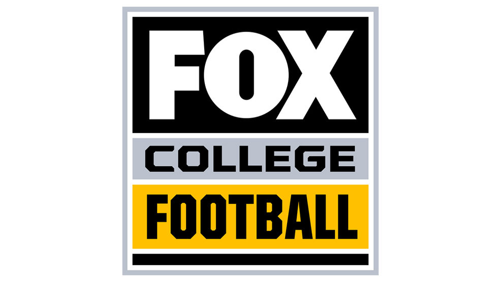 College Football Schedule on FOX17