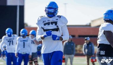 From Texas to Tuscaloosa: High-stakes college football recruiting hits full gear in mid-June