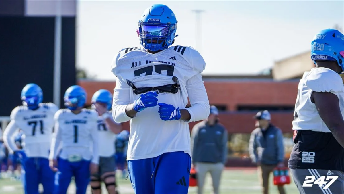 From Texas to Tuscaloosa: High-stakes college football recruiting hits full gear in mid-June