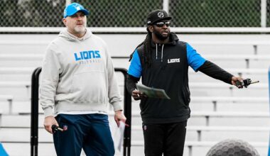 Biggest offseason changes for Detroit Lions, Minnesota Vikings, Green Bay Packers, Chicago Bears