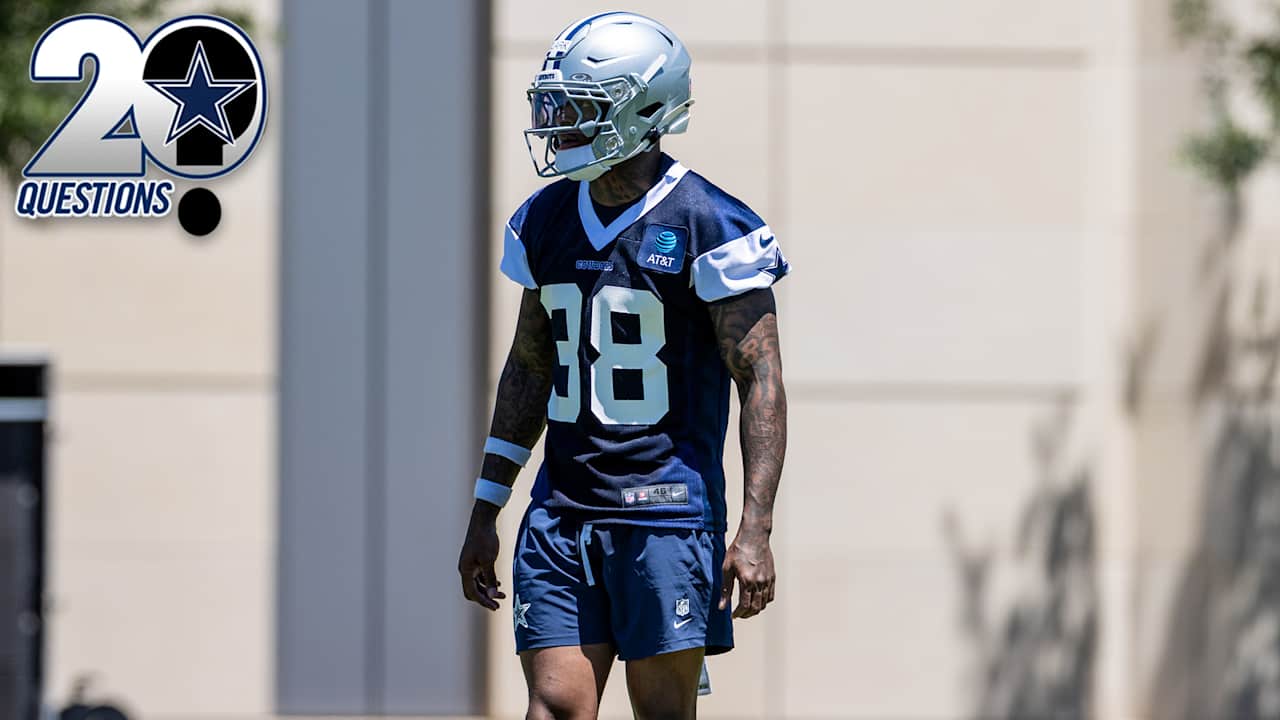 19) Which UDFA Can Make Biggest Impact?  