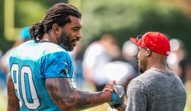 List season is upon us